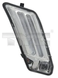Dagsfärdsljus/Positionslampa/DRL Höger Volvo XC60 05.2008-04.2013