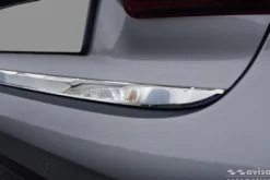 Dekorlist baklucka BMW 3-serien G20/G80 2018– Krom