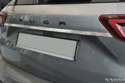 Dekorlist baklucka Ford Kuga III 2019– Matt Silver