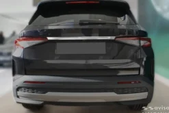 Dekorlist baklucka Skoda Elroq 2025– Matt Silver