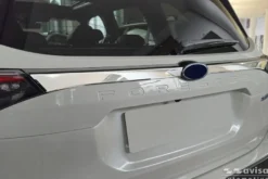 Dekorlist baklucka Subaru Forester VI 2024– Krom