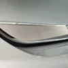Dekorlist baklucka Volvo V90 II / V90 Cross Country 2016– Krom