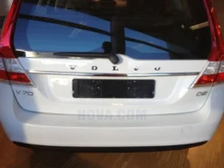 Dekorlist Baklucka Volvo V70/XC70 2008-