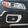 Dekorram Silver Höger Volvo XC70 2008-2013