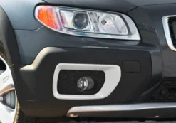 Dekorram Silver Höger Volvo XC70 2008-2013