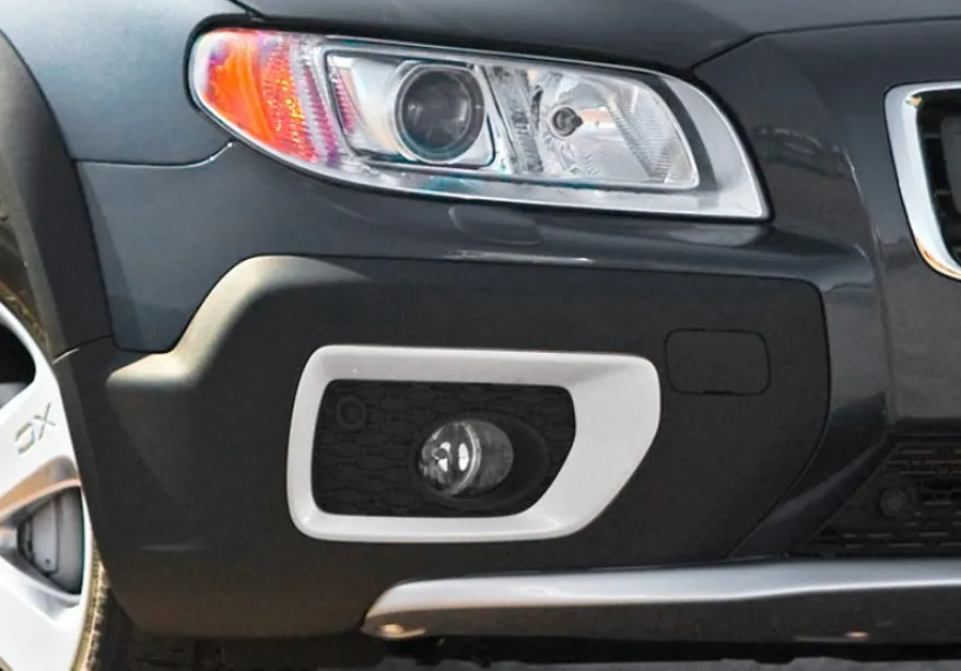 Dekorram Silver Höger Volvo XC70 2008-2013