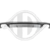 Diffuser Audi A7 Sportback (4GA, 4GF) 2014-2018