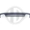 Diffuser Audi A5 Sportback (8TA) 2012-2016