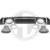 Diffuser Audi TT 2014-2018