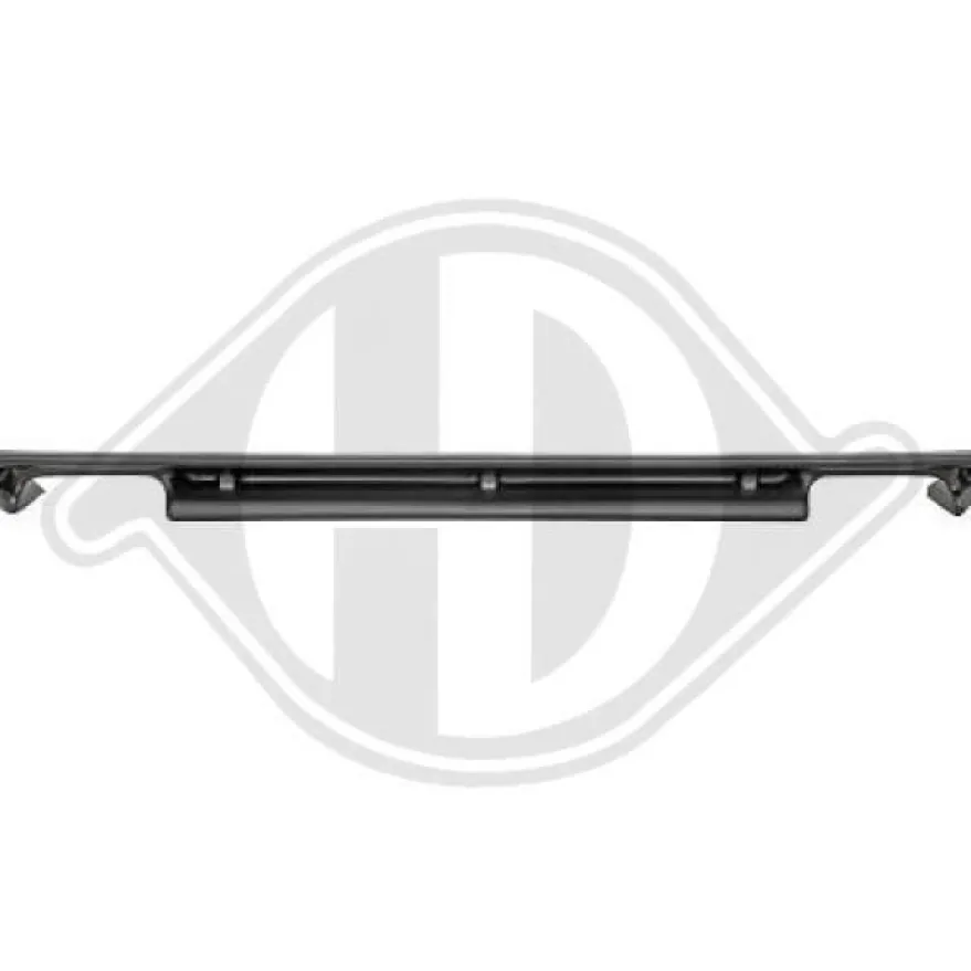 Diffuser BMW E36 1990-1999