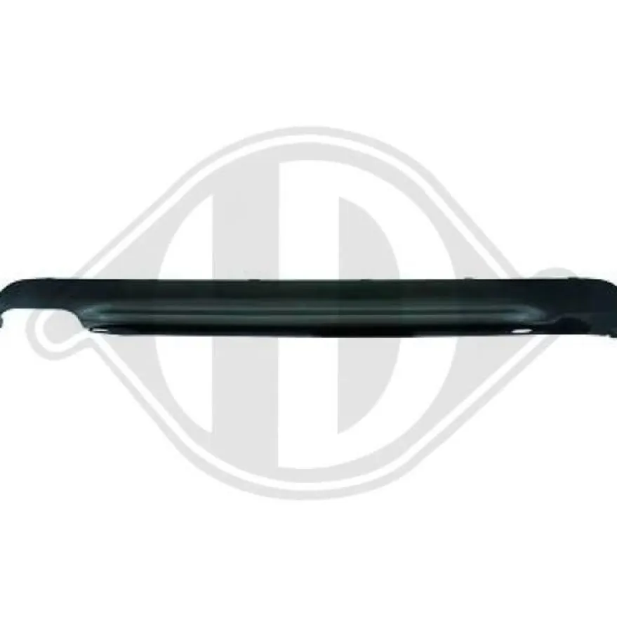 Diffuser BMW E46 2001-2005
