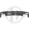 Diffuser BMW 1-Serie E82 2007-2013