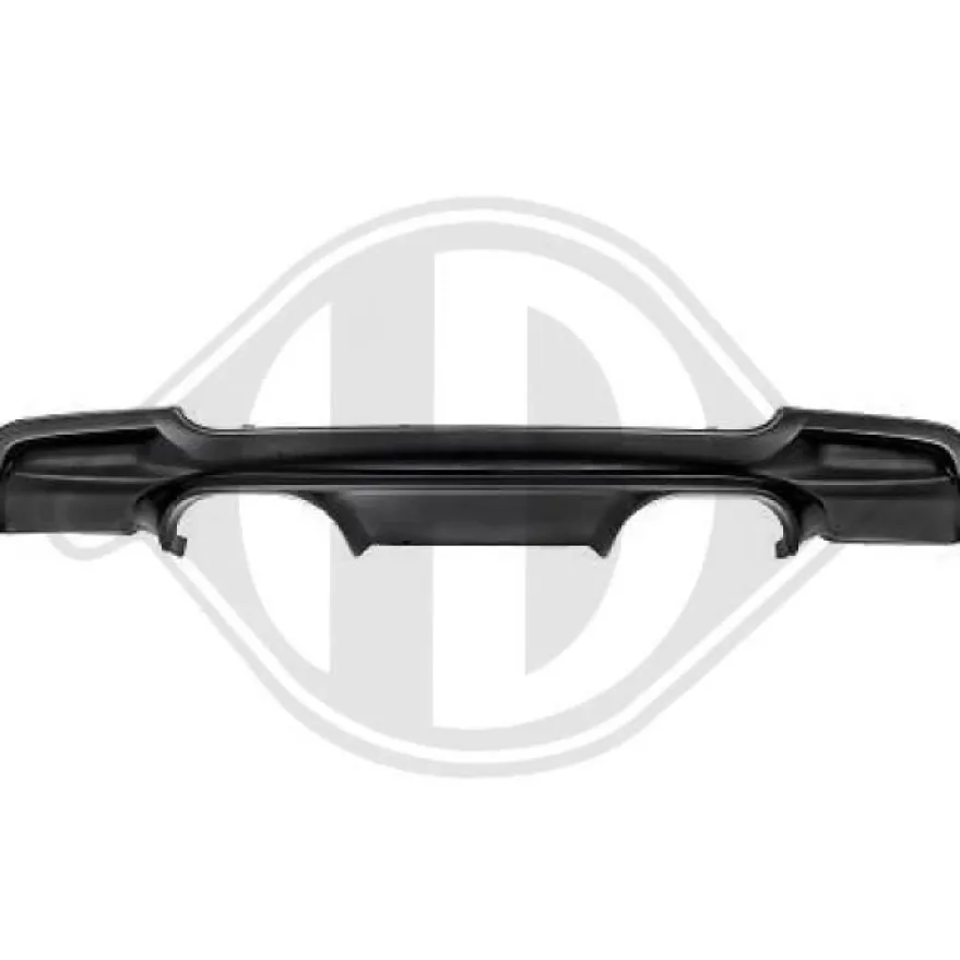 Diffuser BMW 3-Serie E92 2006-2013