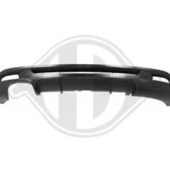 Diffuser BMW 1-Serie E82 2007-2013