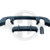 Diffuser BMW 3-Serie E92 2006-2014