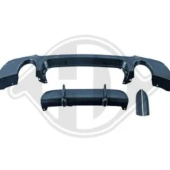 Diffuser BMW 3-Serie E92 2006-2014