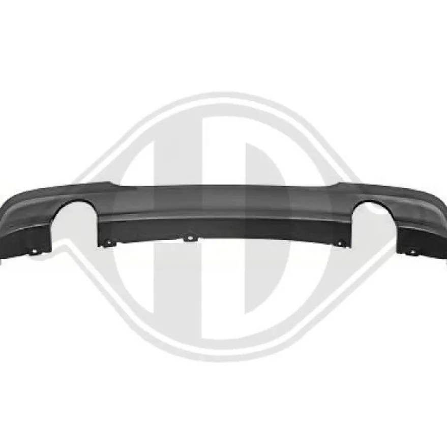 Diffuser BMW 3-Serie E90, E91 2004-2012