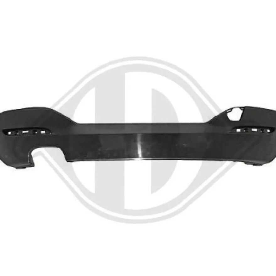 Diffuser BMW 1-serie F20 2015-2018