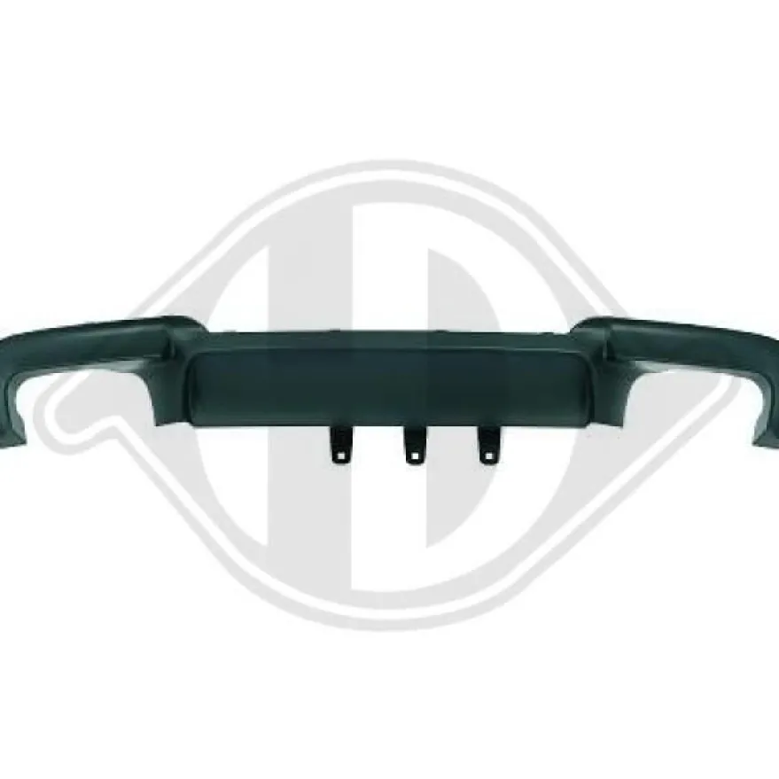 Diffuser BMW 5-Serie F10 Sedan 2010-2017