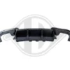 diffuser BMW 5-Serie F10 Sedan 2010-2017