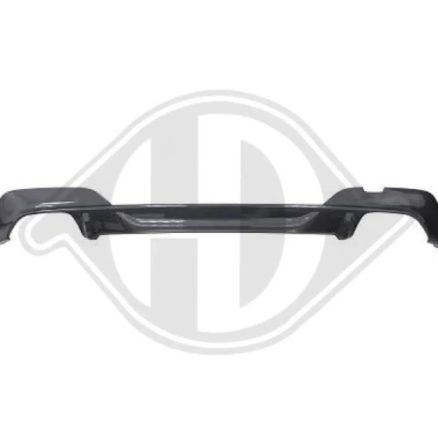 Diffuser BMW 3-Serie G20 2019-2022