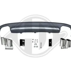 Diffusere Audi A4 B8 2011-2015