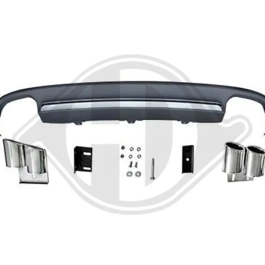 Diffusere Audi A4 B8 2011-2015