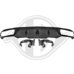 Diffuser Mercedes E-Klass W213 / T213 2016-2020
