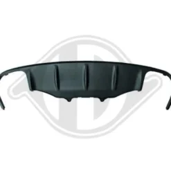 Diffuser Porsche Macan 95B 2014-2018