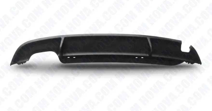 Diffuser VW Golf MK6