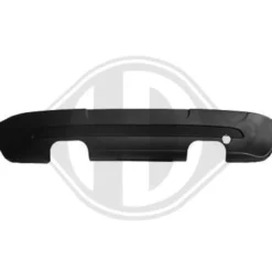 Diffuser VW Golf V Hatchback 1K1 2003-2008