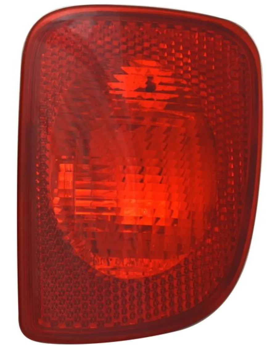 Dimbakljus Höger Mercedes Citan, Renault Kangoo II