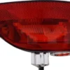 Dimbakljus Höger till RENAULT MEGANE IV Halvkombi (B9A/M/N_)