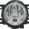 Dimljus DRL Citroen C-Zero Ford Ecosport, Ka+