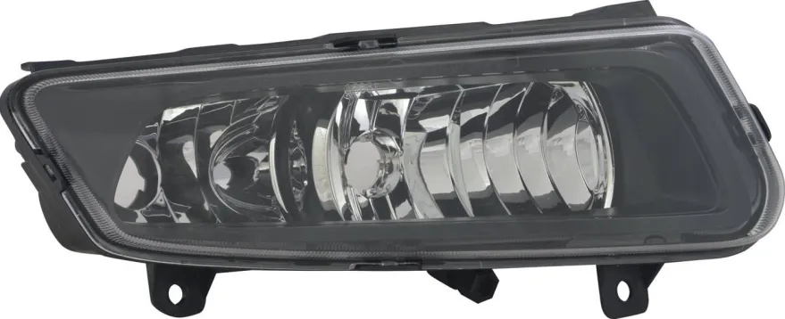 Dimljus DRL Höger VW Polo V