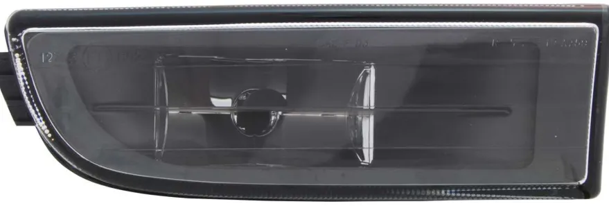 Dimljus Höger BMW 7-Serien E38