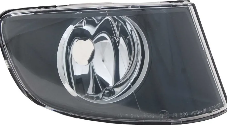 Dimljus Höger BMW 3-Serien E92 E93