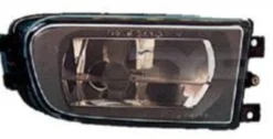 Dimljus Höger BMW 5-Serien, Z3