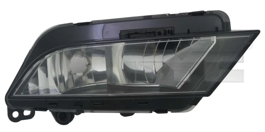 Dimljus Höger Seat Ibiza 2008-, Leon 2012-, Toledo 2012-