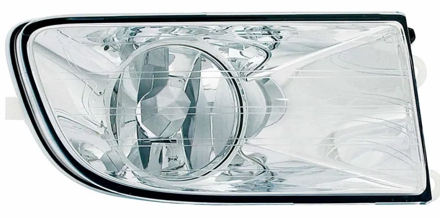 Dimljus Höger SKODA Octavia