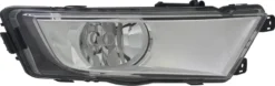 Dimljus Höger Skoda Octavia III