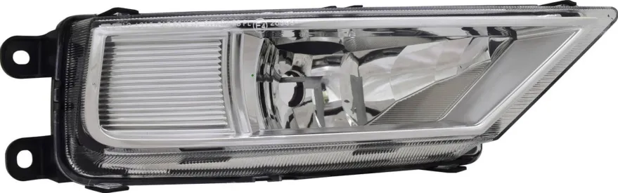 Dimljus Höger Tiguan II