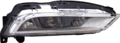 Dimljus Höger till Seat Leon KL1, Seat Leon ST Sportstourer KL8 2020->