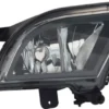 Dimljus Höger VW Jetta IV