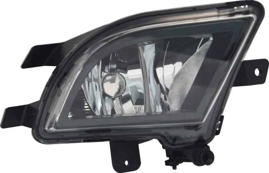 Dimljus Höger VW Jetta IV