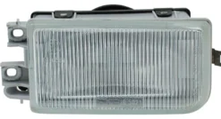 Dimljus Höger VW Passat