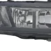 Dimljus Höger VW Polo V