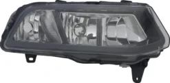 Dimljus Höger VW Polo V
