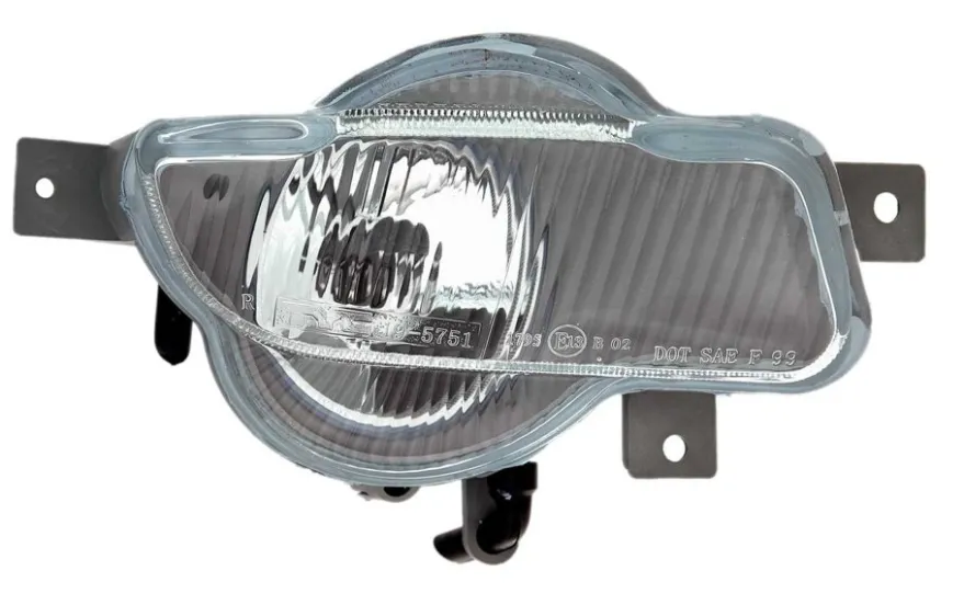 Dimljus Originalutförande Höger Volvo V70N 2000-2004