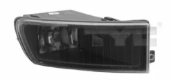 Dimljus Originalutförande Vänster Saab 9-3 2003-